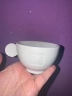 Nespresso mok, Huis en Inrichting, Keuken | Servies, Ophalen of Verzenden, Zo goed als nieuw, Overige stijlen, Kop(pen) en/of Schotel(s)