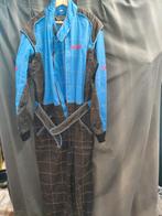 Raceoveral crossoveral, Sport en Fitness, Karting, Ophalen of Verzenden, Gebruikt, Kleding of Schoenen