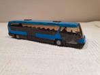 Rietze Neoplan Metroliner Blauw 1:87, Hobby en Vrije tijd, Ophalen of Verzenden, Gebruikt, Bus of Vrachtwagen, Rietze