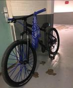 wheelie bike, Ophalen, Zo goed als nieuw