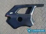 Rechter achterscherm Opel Astra J, Gebruikt, Rechts, Opel, Ophalen of Verzenden
