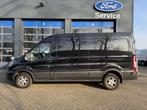 Ford Transit 350 2.0 TDCI L3H2 Limited, Stof, Euro 6, 4 cilinders, 2113 kg