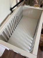 Caviakooi/konijnenkooi - omgebouwd kinderbed, Dieren en Toebehoren, Kooi, 110 cm of meer, Zo goed als nieuw, Cavia