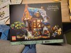 Lego Medieval Blacksmith, Lego ideas#033, Ophalen of Verzenden, Zo goed als nieuw, Complete set, Lego