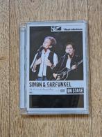 Simon & Garfunkel: Concert in Central Park (2003) muziek dvd, Alle leeftijden, Ophalen of Verzenden, Zo goed als nieuw, Muziek en Concerten