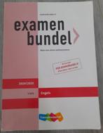 Examenbundels VWO 2024 / 2025, Boeken, Schoolboeken, VWO, Engels, ThiemeMeulenhoff, Ophalen of Verzenden