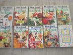 blue band kookboekjes 10 stuks, Boeken, Ophalen of Verzenden, Zo goed als nieuw, Nederland en België
