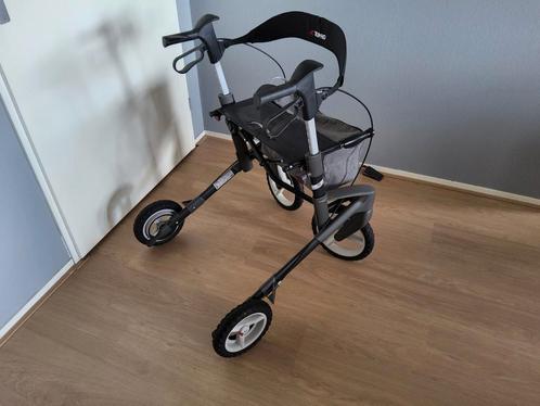 Topro Olympos ATR rollator NIEUW, Diversen, Rollators, Ophalen