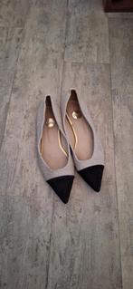 Ras maat 42, Kleding | Dames, Schoenen, Ras, Schoenen met lage hakken, Verzenden, Beige