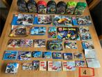 Lego diverse complete sets, Kinderen en Baby's, Speelgoed | Duplo en Lego, Ophalen of Verzenden, Zo goed als nieuw, Complete set