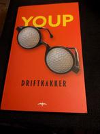 Youp van 't Hek - Driftkakker, Ophalen of Verzenden, Zo goed als nieuw, Nederland, Youp van 't Hek