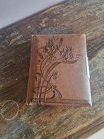 Antiek Victoriaans Fotoalbum, Antiek en Kunst, Ophalen of Verzenden