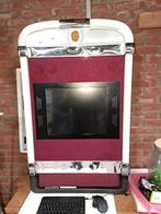 Wandjukebox eigen ontwerp, Verzamelen, Automaten | Jukeboxen, Ophalen of Verzenden, Zo goed als nieuw, 1970 tot heden, Overige merken