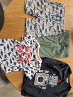 Maat 134/140, Kinderen en Baby's, Kinderkleding | Maat 134, Ophalen, Zo goed als nieuw, Jongen, Trui of Vest