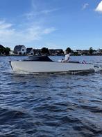 Isloep Rapida 750, tendersloep, 29 PK, vaarbewijs vrij!, Watersport en Boten, Sloepen, Ophalen, 10 tot 30 pk, Gebruikt, Binnenboordmotor