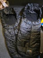 Voetenzakken universeel, Ophalen of Verzenden, Zo goed als nieuw