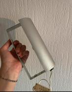 Retro Wandlamp highlight, Ophalen of Verzenden, Gebruikt, Metaal