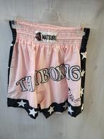 SALE thai/kickboks short In xl, Sport en Fitness, Vechtsporten en Zelfverdediging, Nieuw, Ophalen, Maat XL