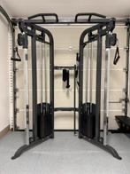 Kabelmachine fitness, Ophalen, Zo goed als nieuw, Overige typen