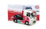 Gartner KG MAN TGX XXL 4x4 Solo Trekker (Tekno 71659), Hobby en Vrije tijd, Modelauto's | 1:50, Verzenden, Nieuw, Bus of Vrachtwagen