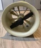 Fancom ATM meet waaiers 56 cm., Ophalen of Verzenden, Gebruikt, Ventilator