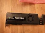 Nvidea Quadro K5000, Computers en Software, Videokaarten, PCI-Express 3, Gebruikt, DisplayPort, Ophalen of Verzenden