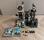 Lego 7237, Ophalen of Verzenden, Gebruikt, Complete set, Lego
