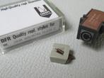 Element + naald Goldring G800 + G800E D110E., Nieuw, NVT, Ophalen of Verzenden, Platenspeler-onderdeel
