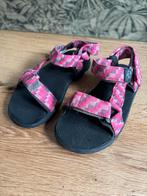 29 Jack Wolfskin (a la Teva) roze sandalen | mooie staat, Meisje, Ophalen of Verzenden, Zo goed als nieuw, Overige typen