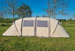 Active Leisure Canyon 6 Super T/C 3.7 (lichtgewicht katoen)., Caravans en Kamperen, Ophalen, Zo goed als nieuw, Meer dan 6