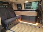Mercedes-Benz Marco Polo V250 190PK AUTOMAAT AMG LINE, Automaat, Buscamper of Camperbus, Mercedes-Benz, Bedrijf