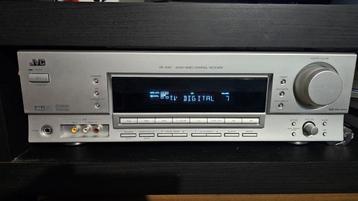 Receiver JVC RX-5062 beschikbaar voor biedingen