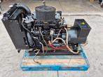 Mitsubishi 20 kva aggregaat Mitsubishi S4Q, Doe-het-zelf en Verbouw, Aggregaten, Ophalen, Gebruikt, 10 tot 30 kVA, Dieselolie