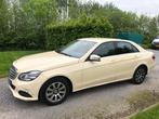 Mercedes-Benz E 200 CDI Ambition, Automaat, Euro 5, Achterwielaandrijving, Zwart