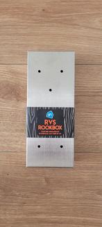 AH rvs rookbox, Ophalen of Verzenden, Nieuw, AH