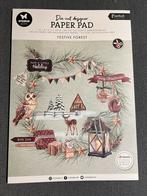 Studio light stansboek kerst nieuw, Hobby en Vrije tijd, Ophalen of Verzenden, Nieuw, Kerst, Overige typen