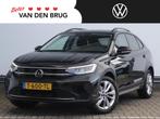 Volkswagen Taigo 1.0 TSI Life Business | Trekhaak afneembaar, Voorwielaandrijving, Stof, Gebruikt, 95 pk
