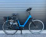 Sparta M8b E-bike – Bosch middenmotor – 400Wh accu, Sparta, Ophalen of Verzenden, Zo goed als nieuw, 51 tot 55 cm
