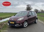 Renault Scenic 1.6 dCi Bose, Euro 5, 4 cilinders, 23 km/l, Origineel Nederlands