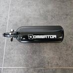 HPA tank 1 liter – 3000 PSI., Ophalen of Verzenden, Landmacht, Nederland, Overige typen