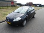 Fiat Grande Punto 1.4 Dynamic, Auto's, Voorwielaandrijving, Gebruikt, 4 cilinders, 400 kg