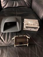 Ford fiesta mk6/mk7 radio, Ophalen of Verzenden, Gebruikt