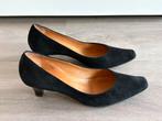 Pumps Voltan zwart maat 37, Ophalen of Verzenden