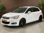 Citroen C4 1.6 THP Exclusive, Euro 5, Stof, Gebruikt, Parkeersensor