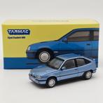 Tarmac Opel Kadett GSi, blue metallic, Mymodelcar@outlook.com, Nieuw, Mymodelcar, Ophalen of Verzenden