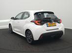 Toyota Yaris 1.5 Hybrid Business Plus - RIJKLAARPRIJS - Acht, 12 maanden, Gebruikt, Wit, 1490 cc