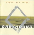 Robert Jan Stips – Greyhound, Cd's en Dvd's, Ophalen of Verzenden, Zo goed als nieuw, Poprock