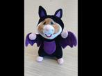 Gezocht: Albert Heijn Halloween hamster vleermuis knuffel, Verzamelen, Albert Heijn, Ophalen of Verzenden