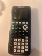 Grafische rekenmachine (Ti-84 plus CE-T python edition), Diversen, Rekenmachines, Ophalen of Verzenden, Grafische rekenmachine