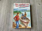 John Schot: het raadsel van het Nevelmeer, Ophalen of Verzenden, Gelezen, John Schot